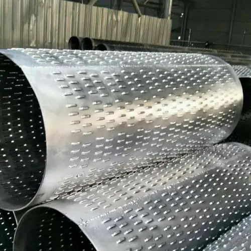 洛阳滤水管参考标准及其他因素