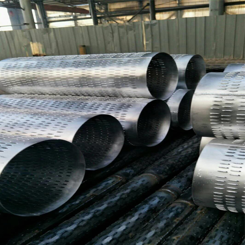 洛阳滤水管的加工要求有哪些？