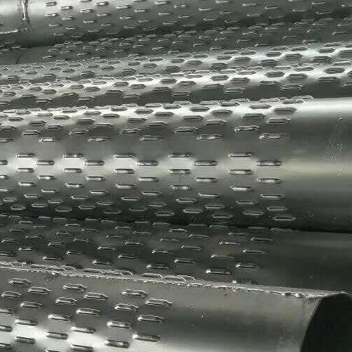 洛阳滤水管的焊接工艺有哪些