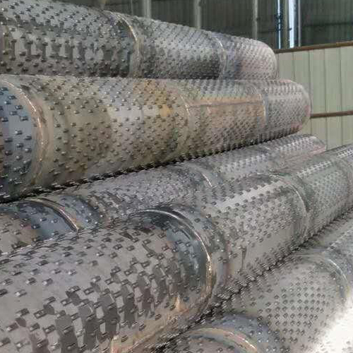 洛阳滤水管一般口径的选择方式