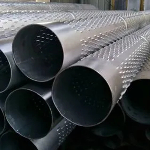 洛阳滤水管口径多大最适合施工？