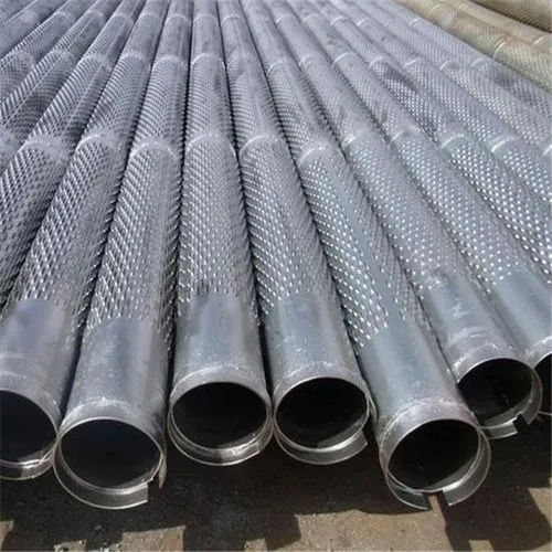 洛阳滤水管施工条例包括哪些内容