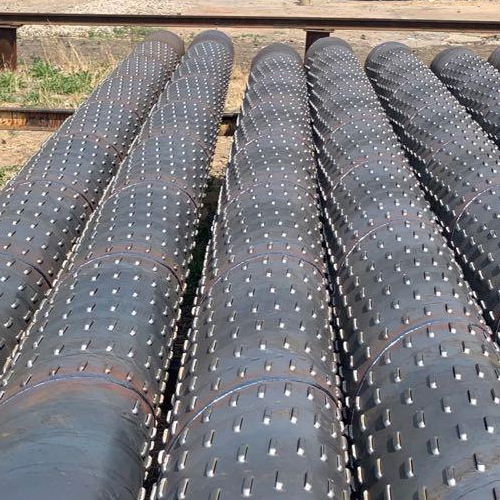 洛阳滤水管在工程建设中的作用是什么？