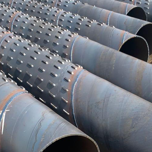 洛阳滤水管规格型号有哪些